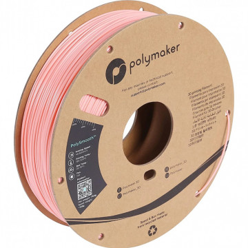 Filament PolySmooth (PVB) Pink (roz) 750g