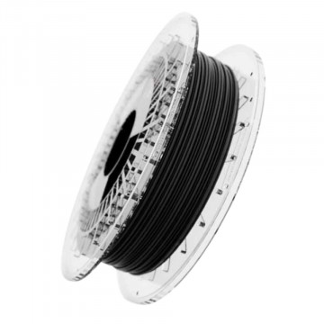 Filament Recreus FilaFlex Medium 95A Black (negru)