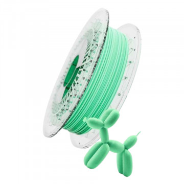 Filament Recreus FilaFlex Original 82A Aqua (turcoaz)