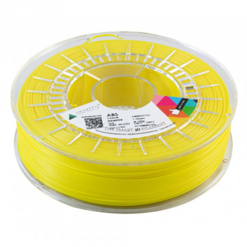 Filament SmartFil ABS Orinoco (galben) 750g