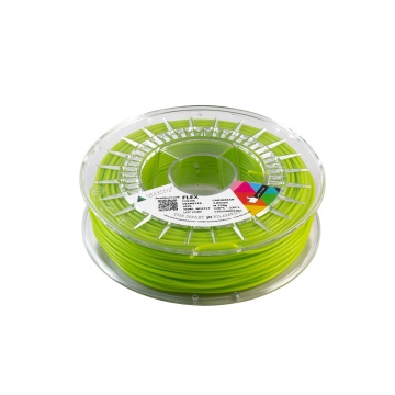Filament SmartFil Flex - TPU 93A - Caribbean (verde) 750g