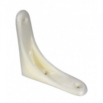 Consola printata 3D din filament Smart Materials 3D SmartFil PLA 3D870 Natural (natural) 750g - Filamente3D.ro