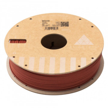 Filament SmartFil PLA Wood Sapelly 750g