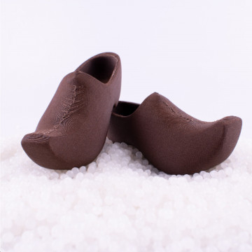 Saboti printati din filament Sustainable SmartFil PLA Cork Natural (natural) 750g - Filamente3D.ro