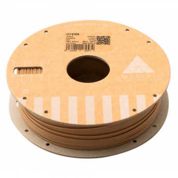 Filament Sustainable SmartFil PLA OYSTER Natural (natural) 750g