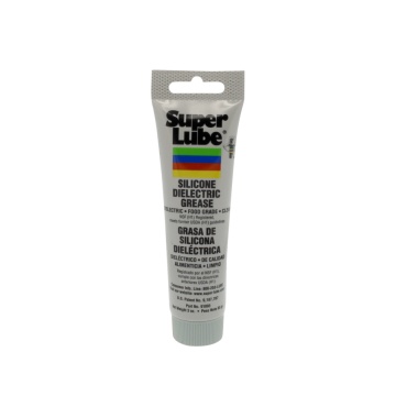 Lubrifiant SuperLube Silicone Dielectric and Vacuum Grease - 85 g