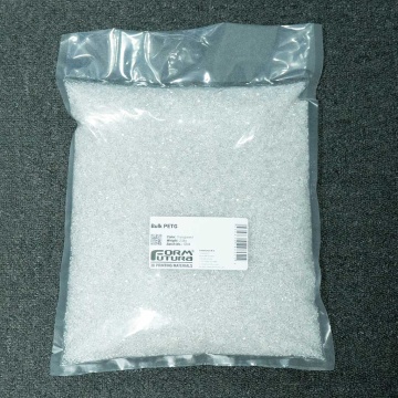 Peleti FormFutura Bulk PETG - 2.5kg