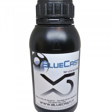 Rasina BlueCast X5 LCD/DLP 500g