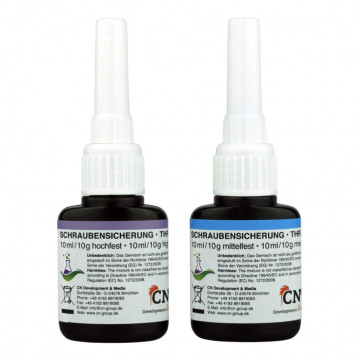 Everglue fluid de blocare a filetelor 10g