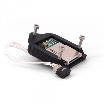 Carcasa printata din filament 3DXTECH 3DXSTAT PLA ESD Safe 750g - Filamente3D.ro