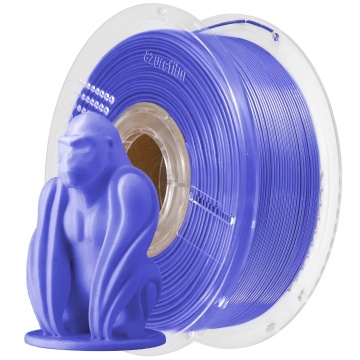 Filament 1.75 mm AzureFilm PETG Hyper Speed Lila (violet) 1kg