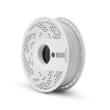 Filament 1.75 mm Fiberlogy ABS Plus Gray (gri) 850g