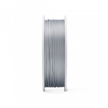 Lateral rola de filament Fiberlogy ASA Inox 750g - Filamente3D.ro
