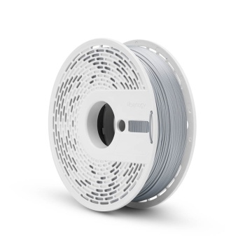Filament 1.75 mm Fiberlogy ASA Inox (gri) - RAL 9023 - 750g