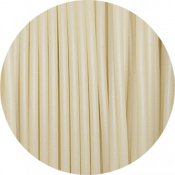 Detaliu filament Fiberlogy CPE Antibac Natural 500g - Filamente3D.ro