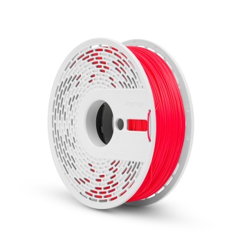 Filament 1.75 mm Fiberlogy Easy PLA Candy (roz) - PMS 1787C - 850g