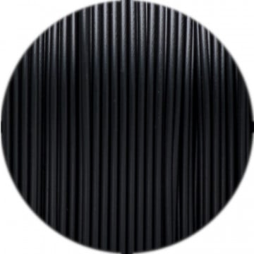 Detaliu filament Fiberlogy ESD PETG Black 500g - Filamente3D.ro
