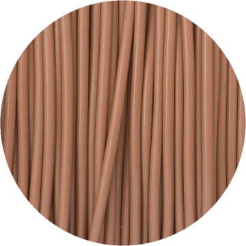 Detaliu filament Fiberlogy FiberFlex 40D Skin 3 850g - Filamente3D.ro