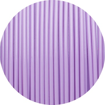 Detaliu filament Fiberlogy Matte PET-G Pastel Lilac 850g - Filamente3D.ro