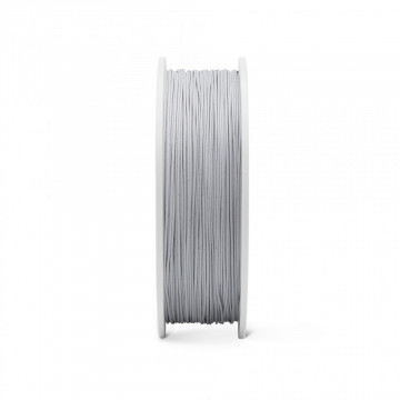 Lateral rola de filament Fiberlogy PLA Mineral Marble 850g - Filamente3D.ro