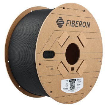 Rola verticala filament Polymaker Fiberon PA12-CF10 3kg - Filamente3D.ro