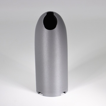 Piesa drona printata din filament Polymaker Fiberon PPS-GF20 Grey - Filamente3D.ro