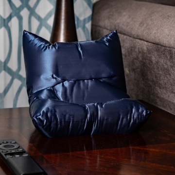 Print 3D Panchroma Metallic Blue cu efect metalic albastru si sclipici - ideal pentru finisaje decorative - Filamente3D.ro