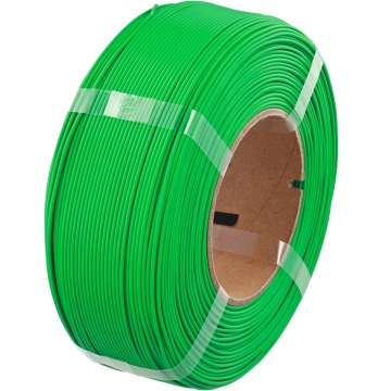 Filament 1.75 mm Polymaker Refill Panchroma Basic PLA Green (verde) 1kg