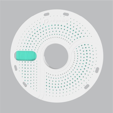 Masterspool plastic Polymaker pentru rezerve - Filamente3D.ro