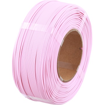 Filament 1.75 mm Polymaker Refill Panchroma PLA Matte Sakura Pink (roz) 1kg
