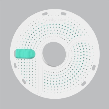 Masterspool plastic Polymaker pentru rezerve - Filamente3D.ro