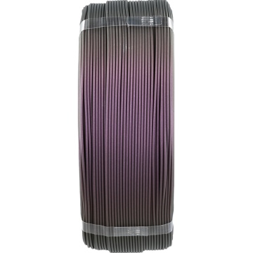 Filament 1.75 mm Polymaker Refill Panchroma PLA Starlight Nebula (violet) 1kg - vedere laterala - Filamente3D.ro