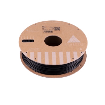 Filament 1.75 mm SmartFil PLA EP Easy Print True Black (negru) 1kg