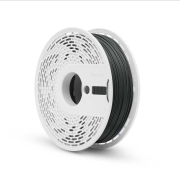 Filament 1.75mm Fiberlogy Matte PLA Graphite (gri) 850g