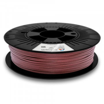 Filament add: north Textura Flare Velvet Red (rosu) 750g