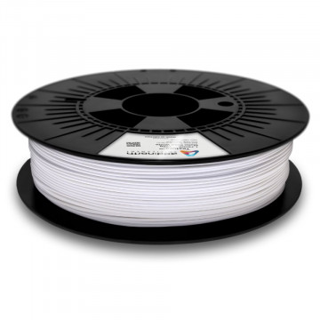 Filament add: north Textura Matte Cold White (alb rece mat) 750g