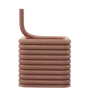 Filament ColorFabb CopperFill 750g extrudat - Filamente3D.ro