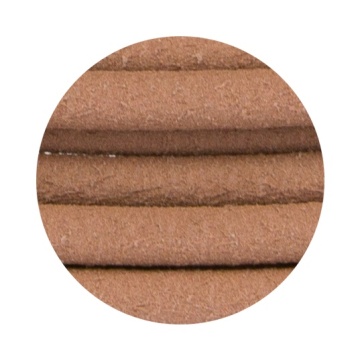 Detaliu filament ColorFabb CopperFill 750g - Filamente3D.ro