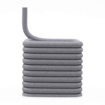Filament ColorFabb StoneFill Light Gray 700g extrudat - Filamente3D.ro