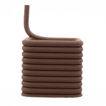 Filament ColorFabb Varioshore TPU Dark Brown 700g foamed - Filamente3D.ro