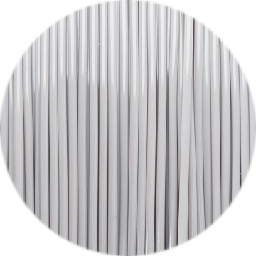 Detaliu filament Fiberlogy ABS Gray 750g - Filamente3D.ro