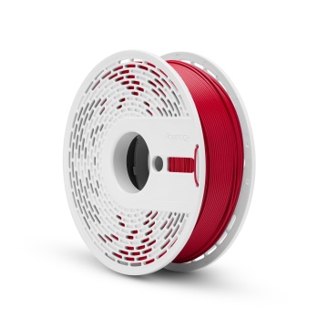 Filament Fiberlogy Easy PLA Burgundy (rosu) - PMS 7427C - 850g