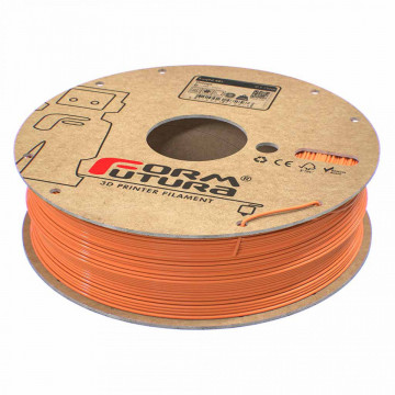 Filament FormFutura EasyFil ABS - Orange (portocaliu) 750g