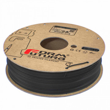 Filament FormFutura EasyFil HIPS - Black (negru) 750g