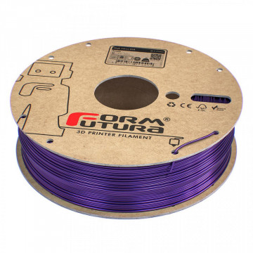 Filament FormFutura High Gloss PLA Purple (violet) 750g