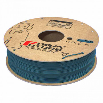 Filament FormFutura Matt PLA - Blue Camouflage (albastru) 750g