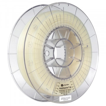 Filament PolyDissolve S2 Natural (natural) 500g