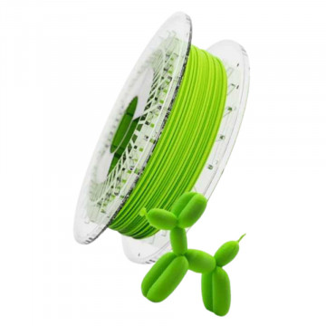 Filament Recreus FilaFlex Original 82A Green (verde)