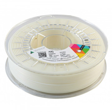 Filament SmartFil ABS Natural (natural) 1kg