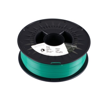 Filament SmartFil PLA Emerald (turcoaz) - RAL 5018 - 1kg
